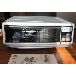Panasonic - パナソニック マルチグリラー NF-MG1の通販 by みるち's