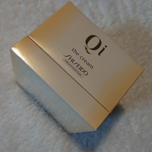 資生堂 Qi ザ・クリーム 78g 【公式通販】