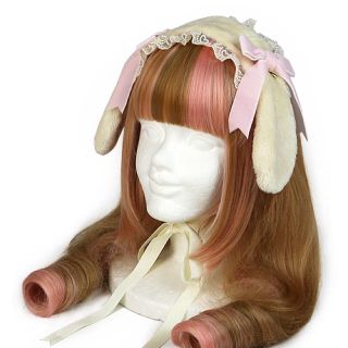 Angelic Pretty（ヘッドドレス/ドレス）のフリマアイテム一覧