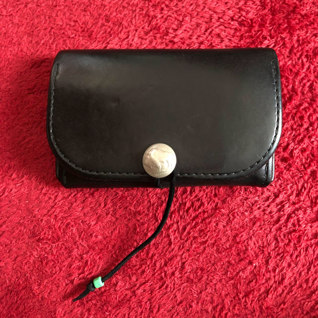 goro's - ゴローズ 中財布の通販 by 田舎者｜ゴローズならラクマ