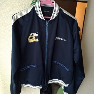 JEANASIS（スカジャン）のフリマアイテム一覧