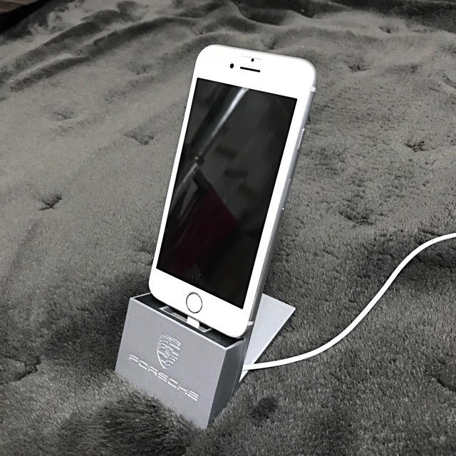 Porsche - ポルシェ PORSCHE スマホスタンドの通販 by 萬屋 ｜ポルシェ