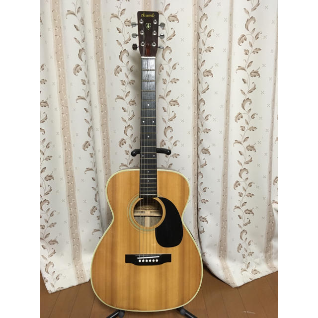 寺田楽器 Thumbアコースティックギター F-180の通販 by goatpop's shop