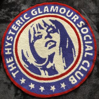 HYSTERIC GLAMOUR（ラグ）のフリマアイテム一覧