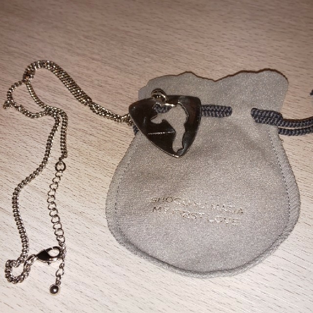 袋付】浜田省吾 江田島 MY FIRST LOVE ペンダントの通販 by えりちん's