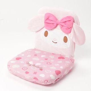 マイメロディ（椅子/チェア）のフリマアイテム一覧