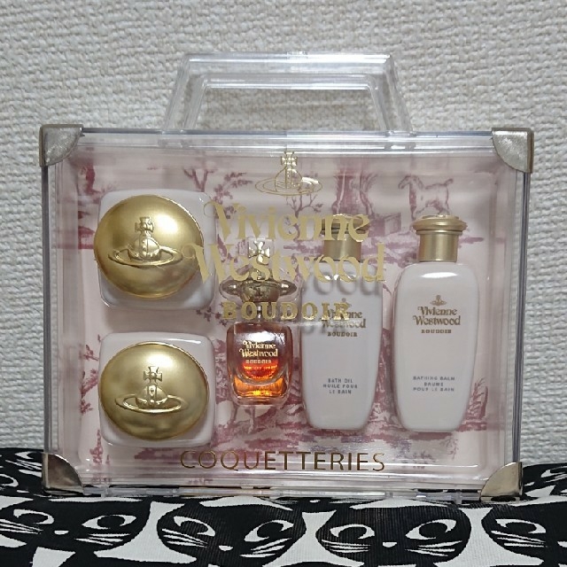 Vivienne Westwood - ヴィヴィアンウエストウッド コスメセットの通販