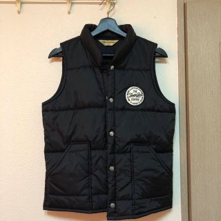 TENDERLOIN（ダウンベスト）のフリマアイテム一覧