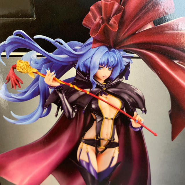 BANPRESTO - マクロスF イツワリノウタヒメ シェリル 黒うさぎ