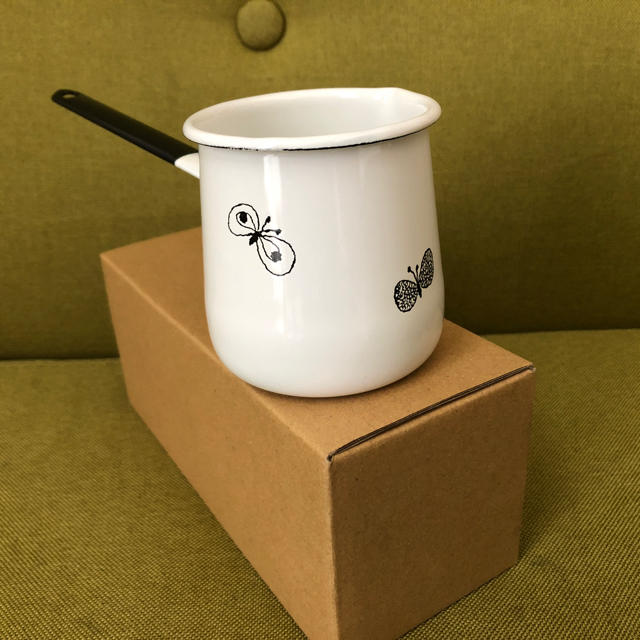 mina perhonen - 【GW限定 値下げ】ミナペルホネン 野田琺瑯 バター