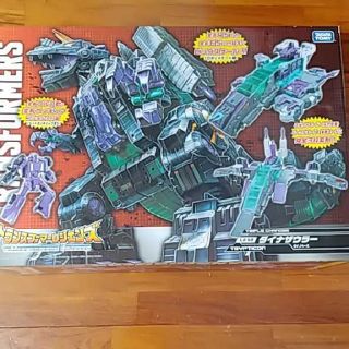 Takara Tomy - 新品未開封 トランスフォーマー レジェンズ LG43