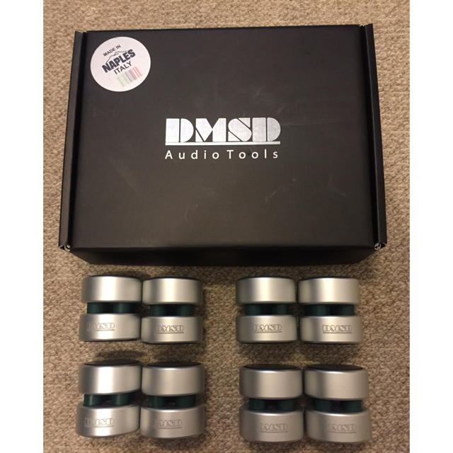 BOSS BD-2 MOD / 17V昇圧仕様