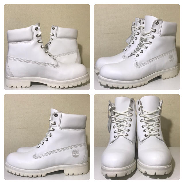 Timberland - 【超激レア‼️正規品‼️極美品】27.5cm ティンバーランド
