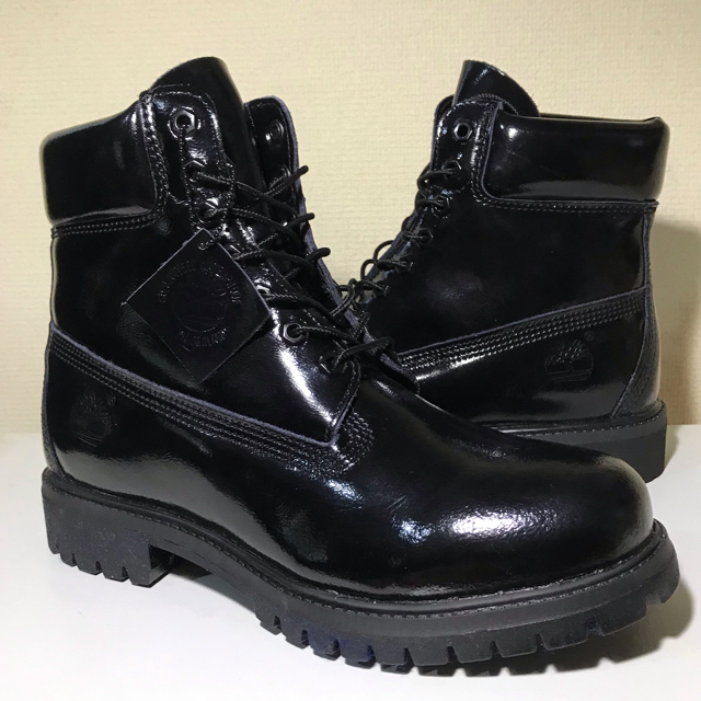 Timberland - 【新品送料込み】超激レア‼️27cm ティンバーランド