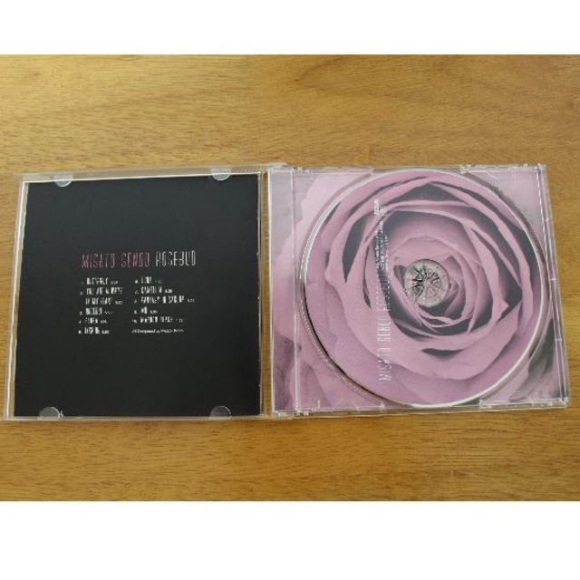 妹尾美里 ローズバッドの通販 by きじやん's shop｜ラクマ