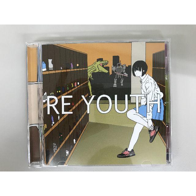 廃盤】 ハンブレッダーズ RE YOUTHの通販 by いのっち's shop｜ラクマ
