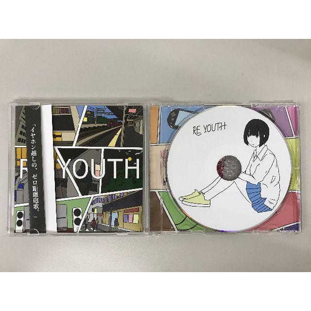 廃盤】 ハンブレッダーズ RE YOUTHの通販 by いのっち's shop｜ラクマ