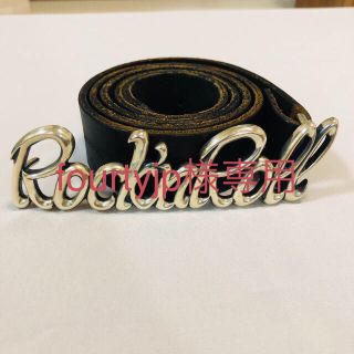 GARNI（ベルト）のフリマアイテム一覧