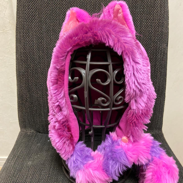 Disney - チェシャ猫☆帽子 58cmの通販 by りんご's shop｜ディズニー
