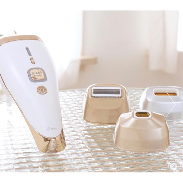 YA‐MAN ダブルエピ エクストラボーテ STA-187 綺麗♪ヤーマン YA