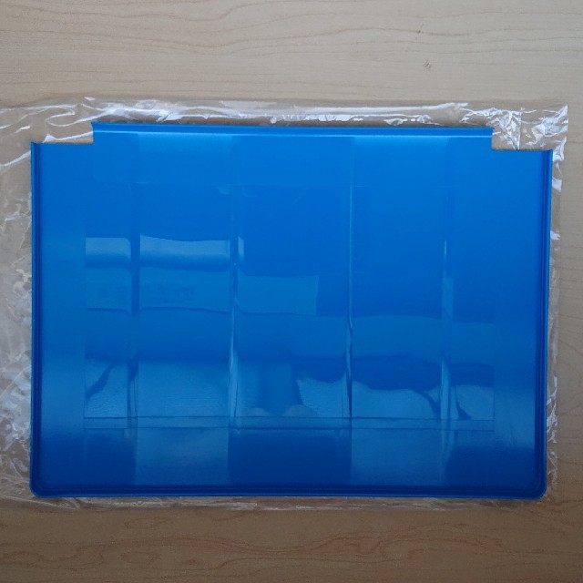 Panasonic - 【新品】レッツノートSV専用天板カバー 特別ロゴver.《青