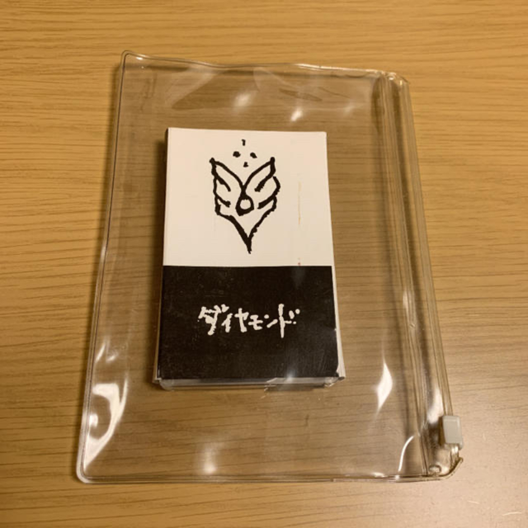 値下げ【激レア】BUMP OF CHICKEN ダイヤモンド販促用カセットテープの