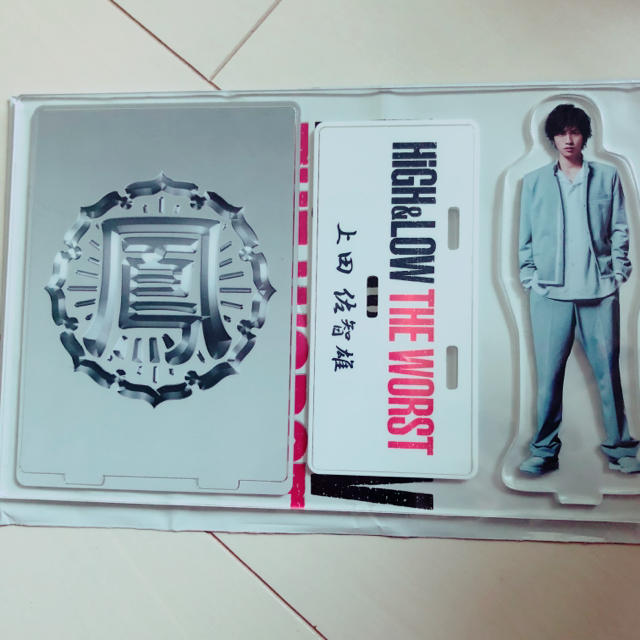 志尊淳 アクリルスタンドの通販 by AYU's shop｜ラクマ