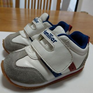 familiar（スニーカー）のフリマアイテム一覧