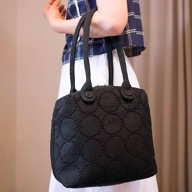 mina perhonen - minaマトカバッグtambourineの通販 by naomi's closet