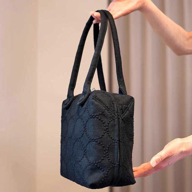 mina perhonen - minaマトカバッグtambourineの通販 by naomi's closet