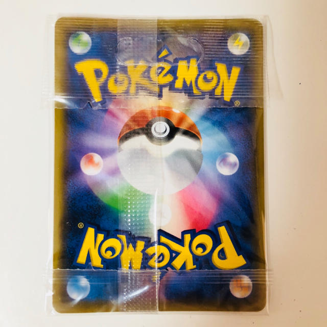 ポケモン - イーブイ ポケモンカード ポルノグラフィティ ブレス 期間