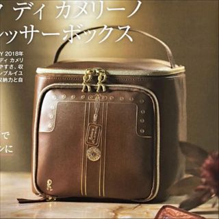 Roberta di Camerino（ポーチ）のフリマアイテム一覧