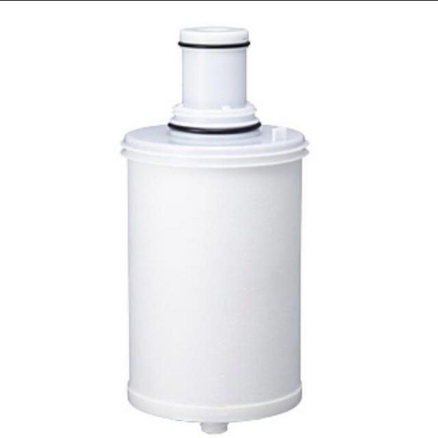 アムウェイ浄水器フィルター未使用品 未使用品 bath spring バスルーム