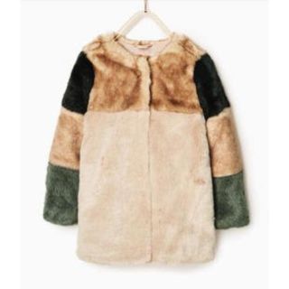 ZARA KIDS（コート）のフリマアイテム一覧