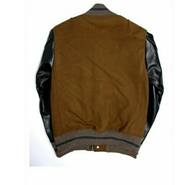 JOHN LAWRENCE SULLIVAN - ジョンローレンスサリバン名作袖ブラック