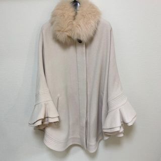 Sov.（ポンチョ）のフリマアイテム一覧