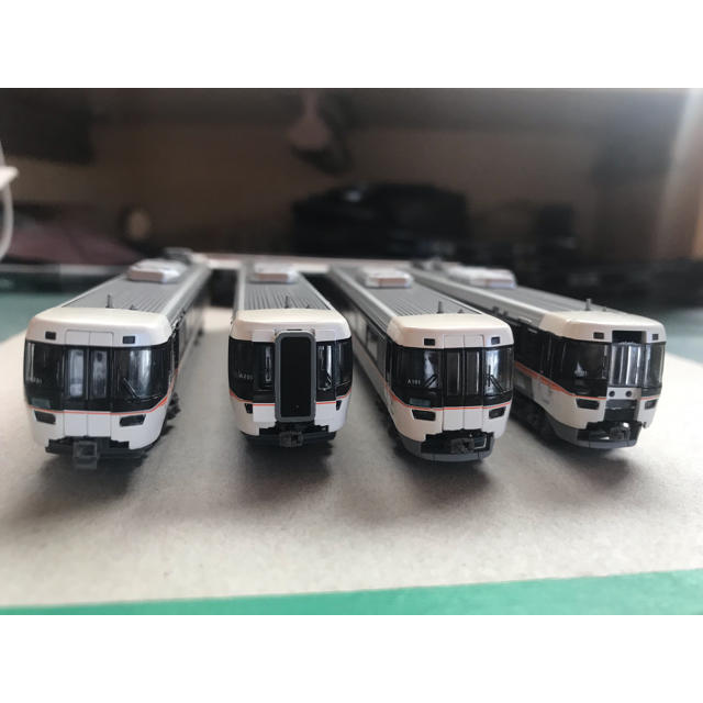 欠陥多々あり]マイクロエース383系ジャンクの通販 by あーばん's shop