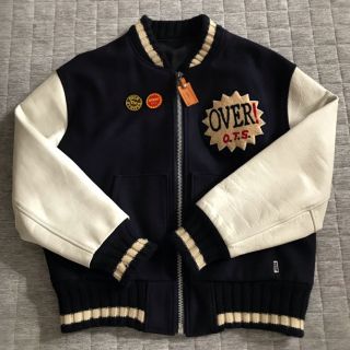 OVER THE STRIPES（ジャケット/アウター）のフリマアイテム一覧