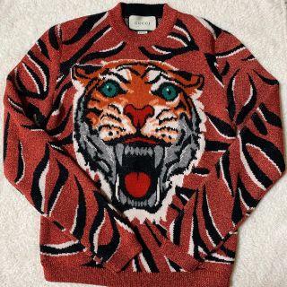 GUCCI（ニット/セーター）のフリマアイテム一覧