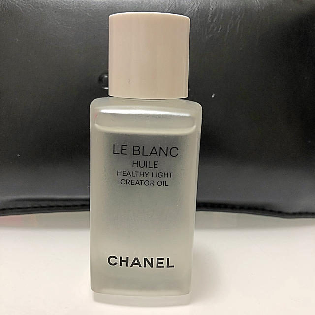 CHANEL - CHANEL ル ブラン ユイル（フェイシャルオイル）の通販 by