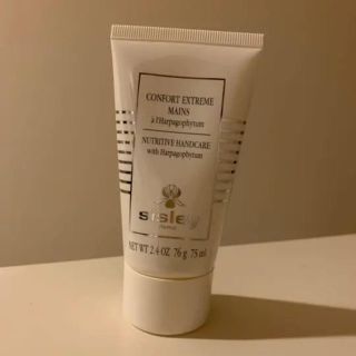 Sisley（ハンドクリーム）のフリマアイテム一覧