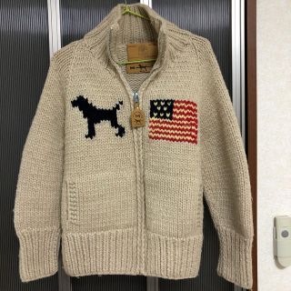 Labrador Retriever（ニット/セーター）のフリマアイテム一覧