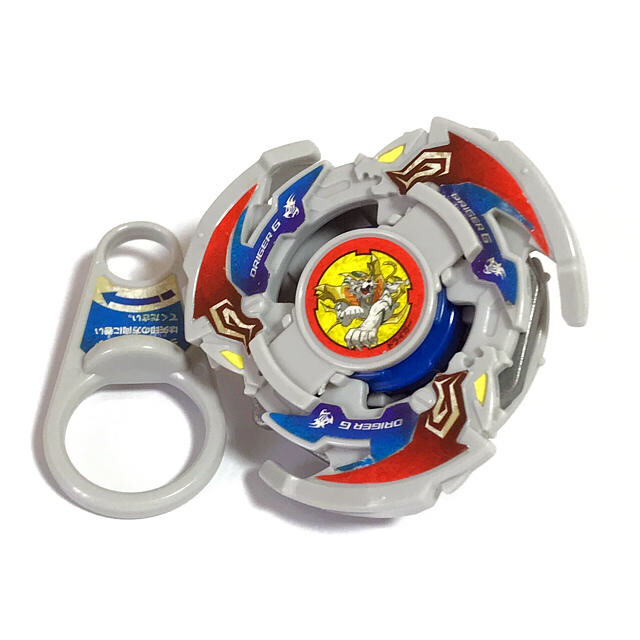 Takara Tomy - 【ベイブレード】A-94 ドライガーG の通販 by mime's