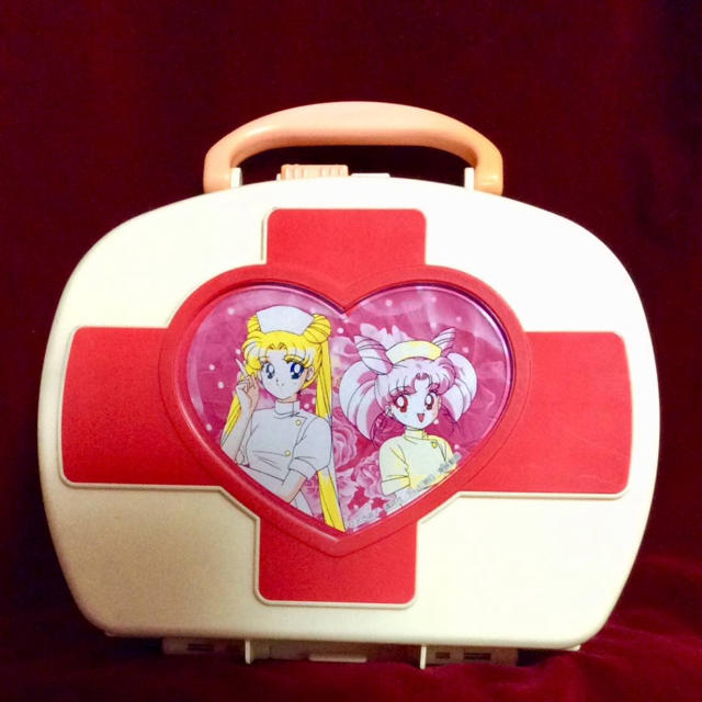 セーラームーン - セーラームーン☆セーラースターズ1996年当時かんご