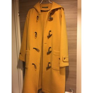 NEWYORKER（ダッフルコート）のフリマアイテム一覧