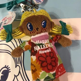 HALEIWA（キーホルダー）のフリマアイテム一覧