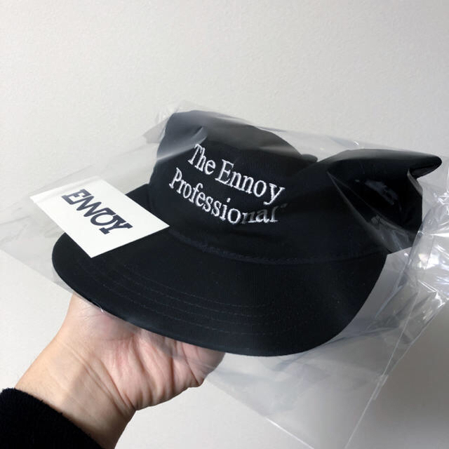 1LDK SELECT - The Ennoy Professional® CAP エンノイ キャップの通販