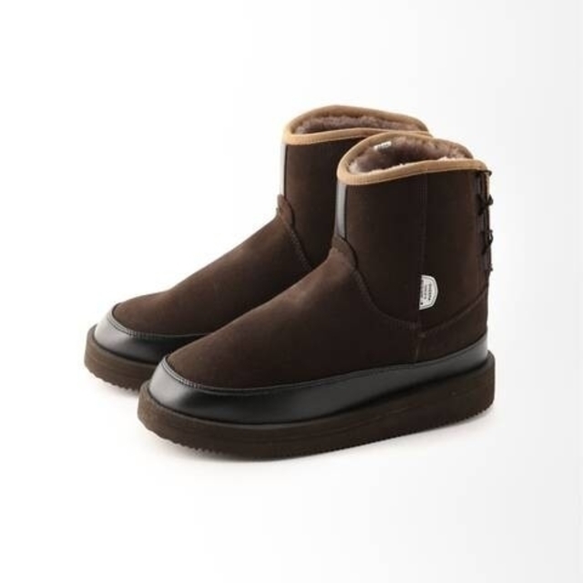 L'Appartement 【SUICOKE/スイコック】ムートンブーツ