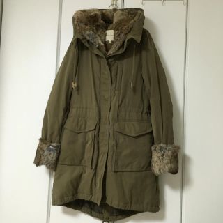 Jewel Changes（モッズコート）のフリマアイテム一覧