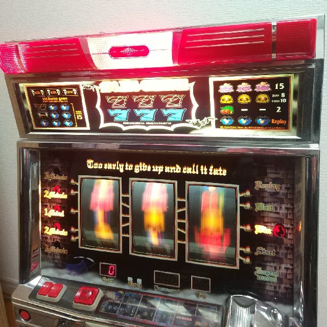 パチスロ 実機 バイオメサイア おまけコインの通販 by m900's shop｜ラクマ